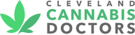 CLEVELAND CANNABIS DOCTORS Logo